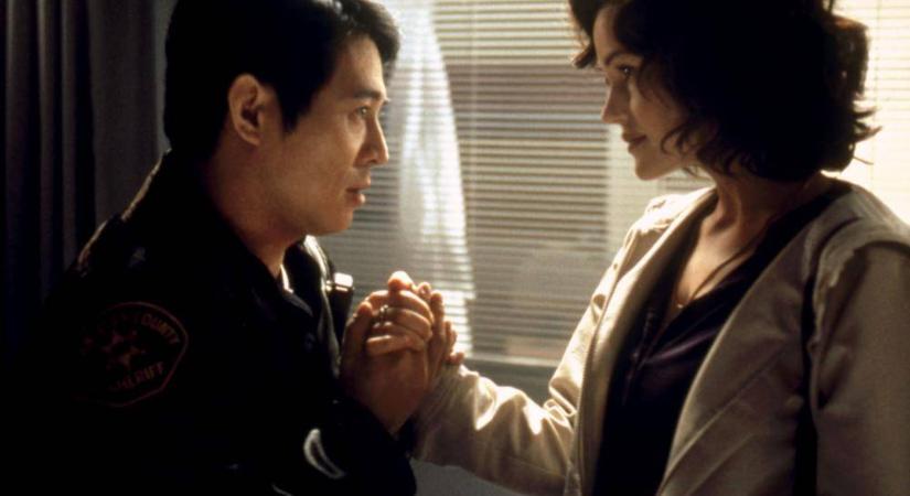 Az egyetlen: Amikor az egó erősebb, mint a fizika (kritika)