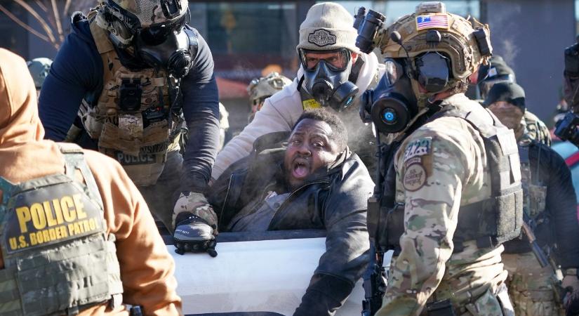 Újabb fordulat Alex Pretti lelövésének ügyében