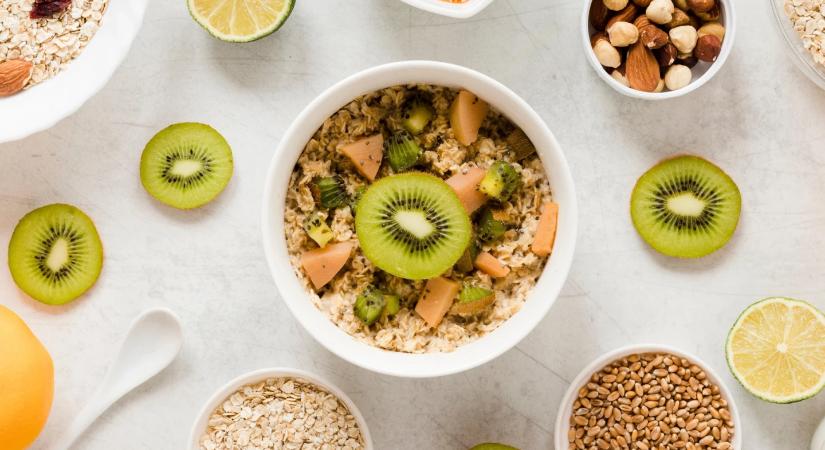 A szénhidrát, ami a legjobban segíti a fogyást a dietetikusok szerint