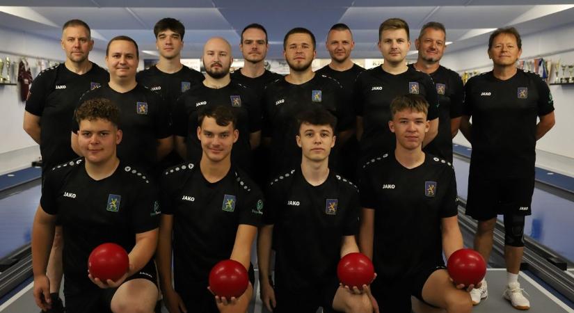 A bajnokcsapat jön Oroszlányra