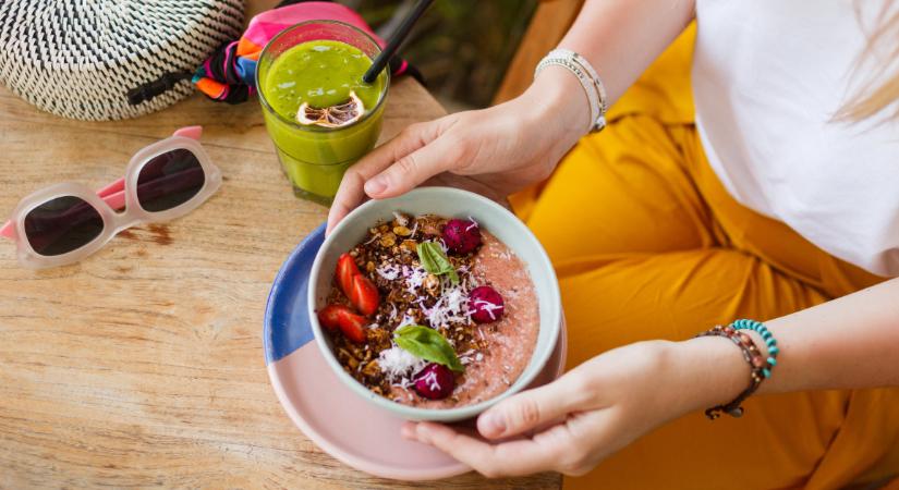 7 egészségesnek hitt étel, ami valójában puffadást okoz