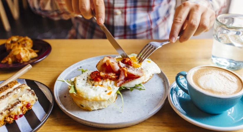 Egyik kedvenc reggelink lehet a rák melegágya – Így csökkentheted a rizikót