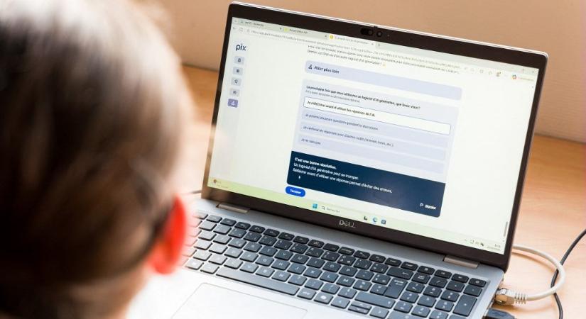 Mesterséges intelligencia által vezérelt vírusok zsarolnak a neten