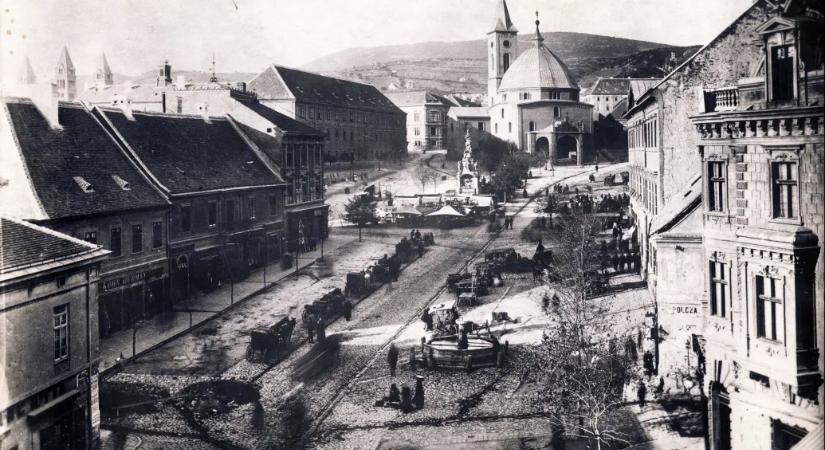 A házasságszédelgő szélhámos, aki török bég, bécsi orvos és katonai kém volt, vagy tán egyik sem