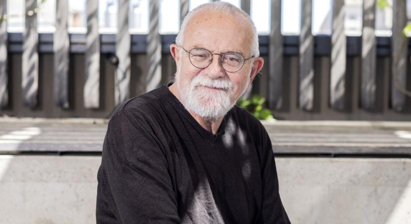 Pléh Csaba: A mérsékelt ember nem hagyja, hogy a félelmei uralkodjanak el rajta