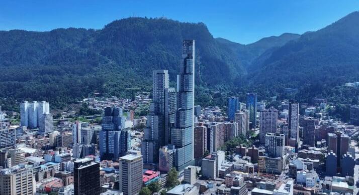 Mivel sokkolták Kolumbiát? – Elszabadultak az árak, 100 bázispontos kamatemelés