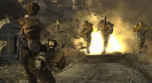 Alaposan feladták a leckét a Fallout: New Vegas remake készítőinek