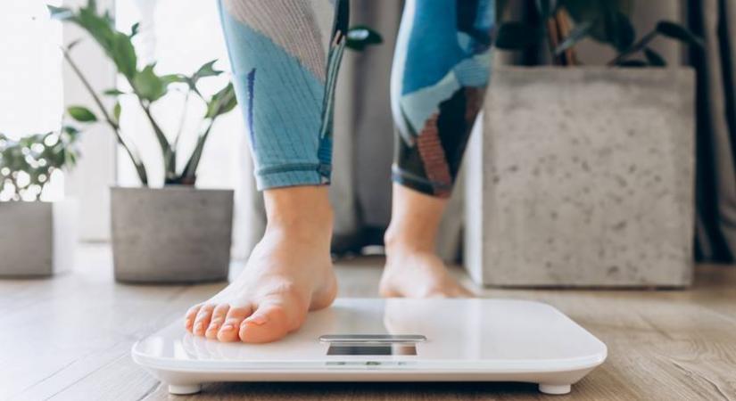 Megdőlt az egyik legelterjedtebb tévhit a fogyásról – ezért nem olvadnak a kilók