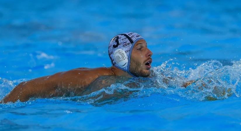 Tovább gyűrűzik a magyar pólóbotrány: kiborította a bilit a válogatottból kirúgott sztárjátékos