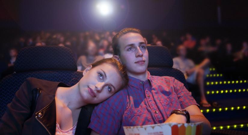 Kvíz! Melyik film betétdala volt ez a sláger?