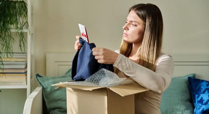 Ezek a leggyakoribb átverések online vásárlásnál (videó)