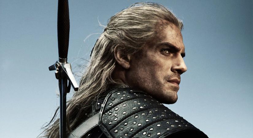 Hegylakó: Itt az első fotók Henry Cavillről!