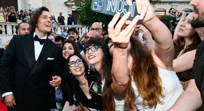 Ez a film lehet Henry Cavill karrierjének újabb hatalmas dobása