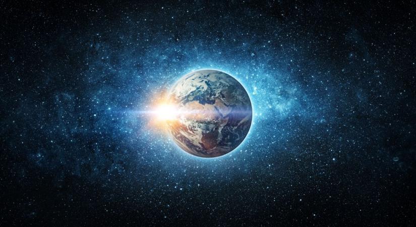 Második Föld? Potenciálisan lakható bolygót találtak