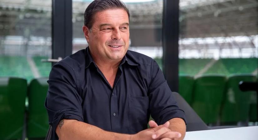 Miért engedték el Varga Barnabást és Tóth Alexet? A Fradinál tiszta vizet öntöttek a pohárba