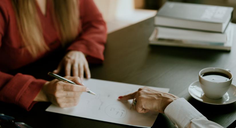 Hiába vagy házas papíron, ebben az esetben semmit nem örökölsz