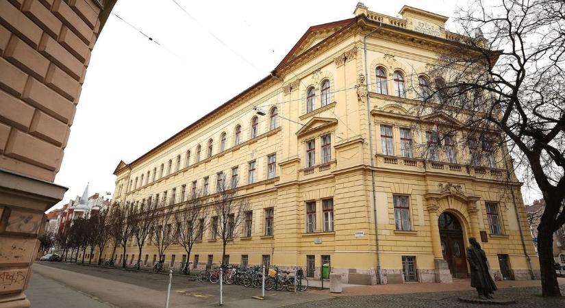 Megvannak a központi felvételi eredményei: meglepő számok érkeztek a Radnótiból