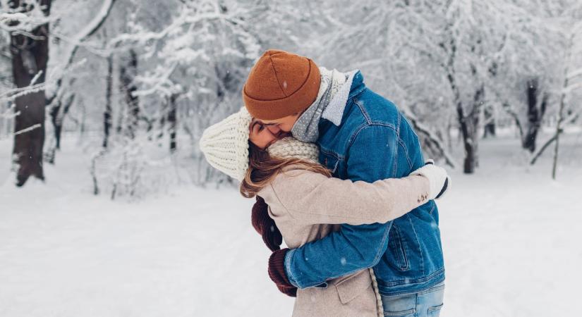 Ez vár rád a szerelemben idén februárban – zodiákusod szerint