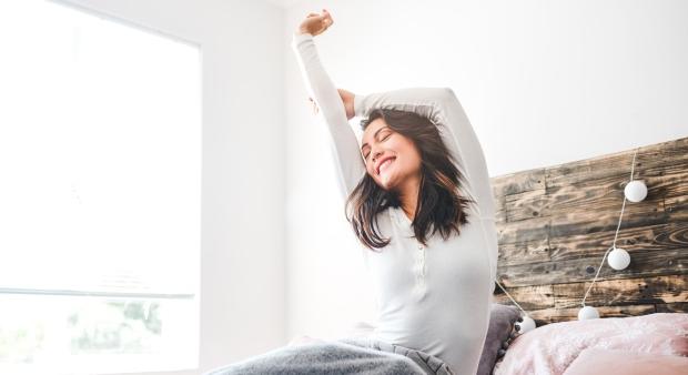 Reggeli rutinok, amelyek tényleg energiát adnak – nem csak motivációt