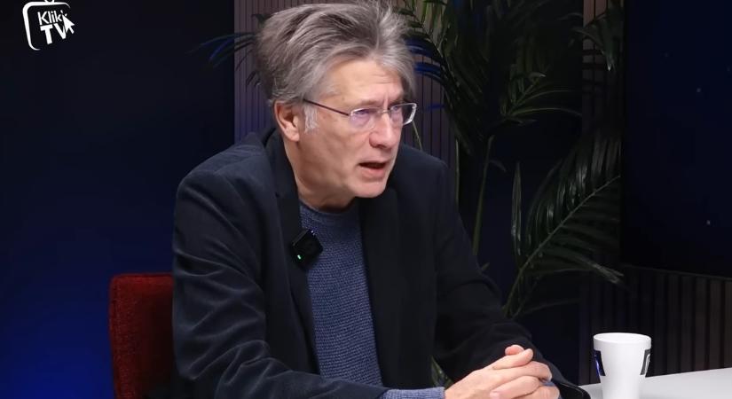 "Orbán ezt a választást már elvesztette"