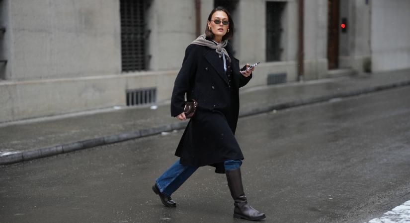 Ez a sál lett 2026-ban a skandináv nők új kedvence