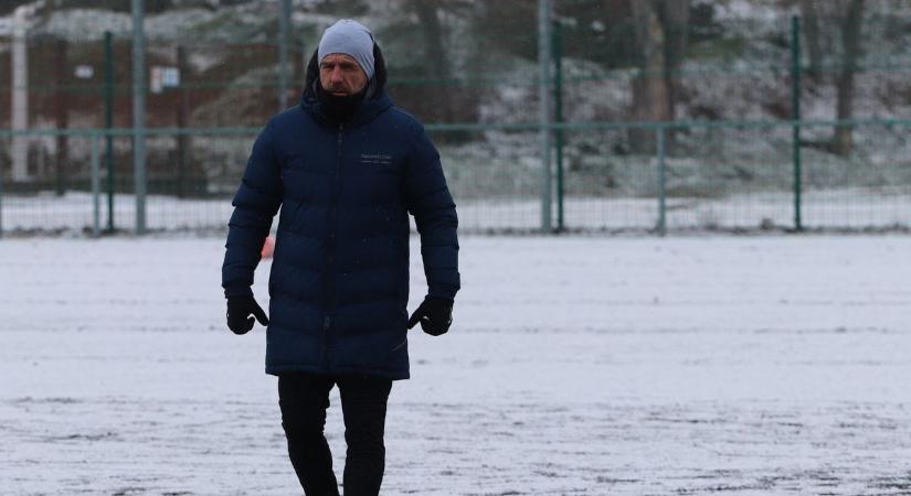 Hazai pályán, a Kozármisleny ellen kezdi a tavaszi rajtot a Tiszakécske