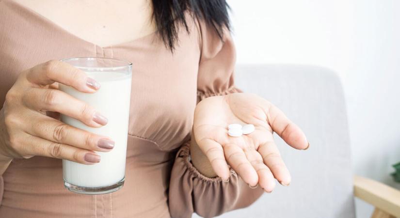 Ezek az ételek módosíthatják a gyógyszerek hatását – Akár vérzést is okozhatnak