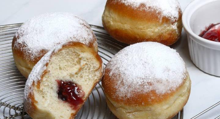 A fánk ezer arca: kedvenc receptjeink egy helyen