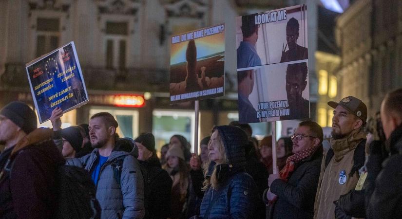 Szijjártó: Orosz Örsöt elengedték, nem indul ellene eljárás