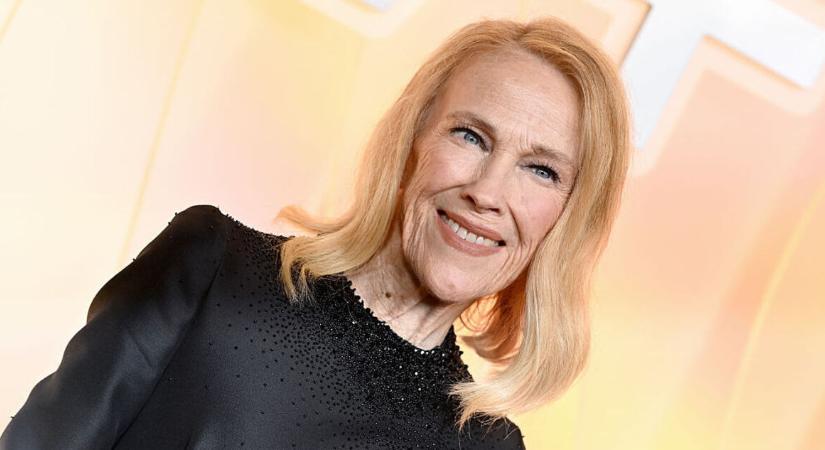 Meghalt Catherine O’Hara, a Reszkessetek betörők színésze