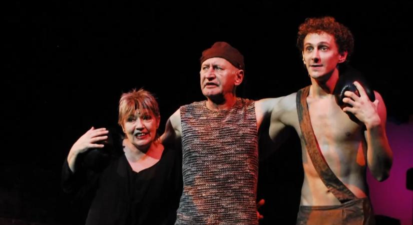 Dzsungellé változott a Vígszínház – 1500. alkalommal játszották A dzsungel könyvét