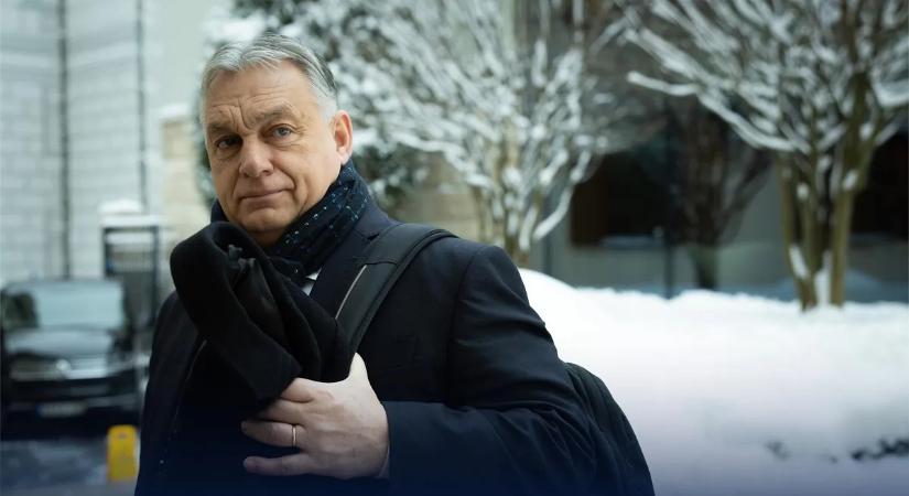 Orbán Viktor: Bűnözőkkel provokált a Tisza Párt Gyöngyösön