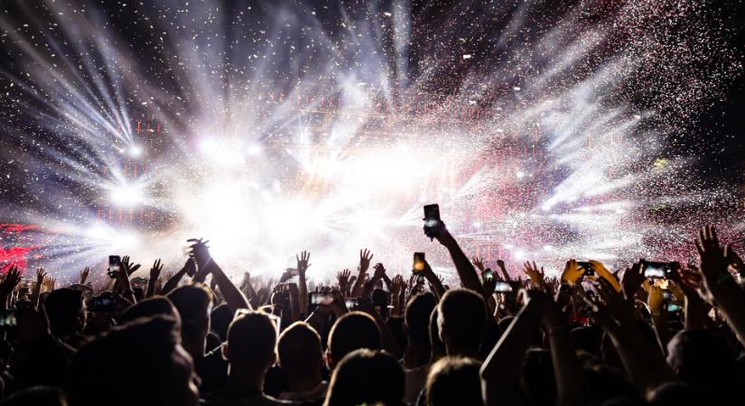 Februári koncertajánló: Rúzsa Magdi, Zorán és a Hooligans is az étlapon