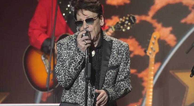 Meghalt Fenyő Miklós