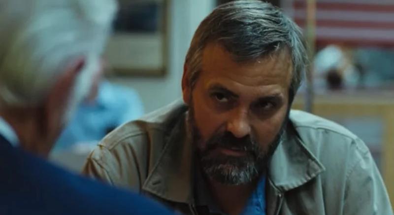 George Clooney fájdalmában öngyilkos akart lenni