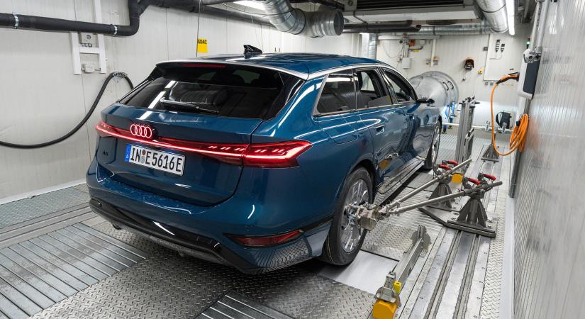 Mennyit mennek el az elektromos autók télen az autópályán? Ez a teszt kiderítette az igazságot
