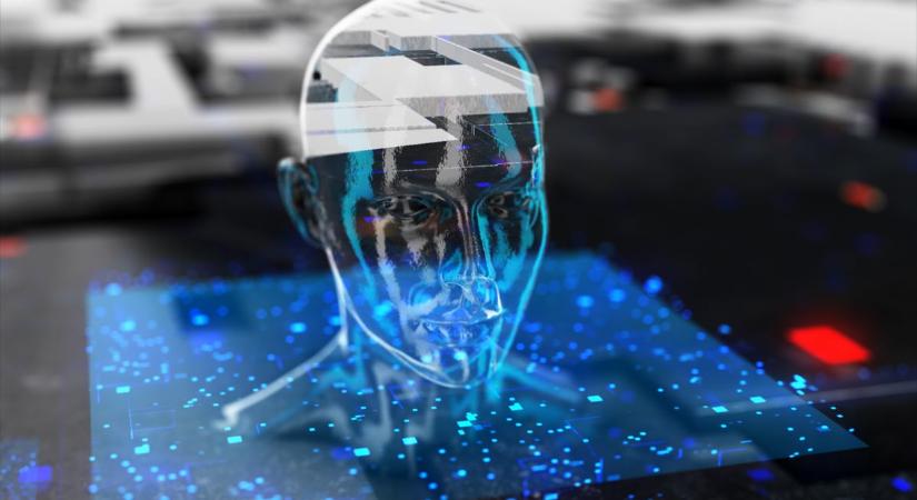 Hamarosan a legnagyobb emberi elmék szintjére juthat a mesterséges intelligencia