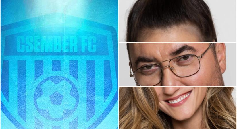 KVÍZ: felismered a Gókirályság szereplőit egyetlen testrész alapján?