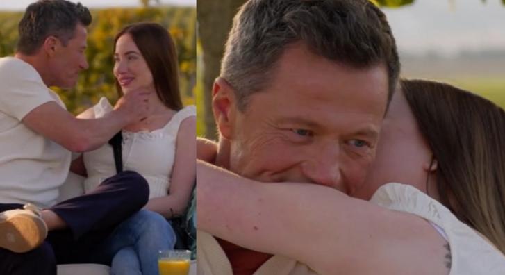 A Nagy Ő: szikrázott Stohl András és Kiara Lord között a levegő, nem akármiért bújt össze a színésszel az egykori felnőttfilmes