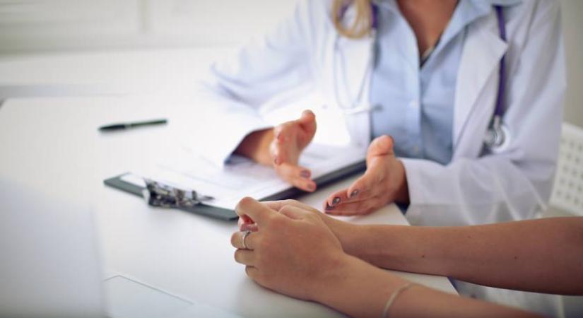 Ezt a pajzsmirigybetegséget lassan diagnosztizálják: nem az orvos hibája