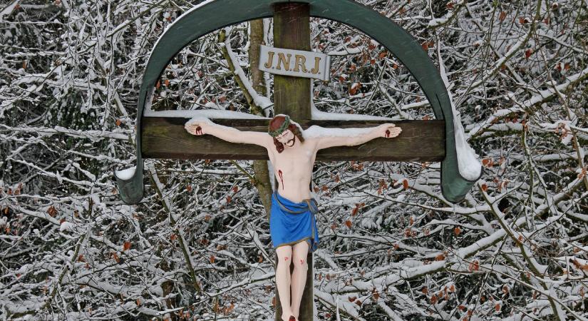 A Pátria rádió katolikus vallási műsorának február 1-jei előzetese