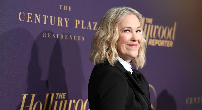 Meghalt Catherine O'Hara, a Reszkessetek, betörők! és a The Last of Us sztárja