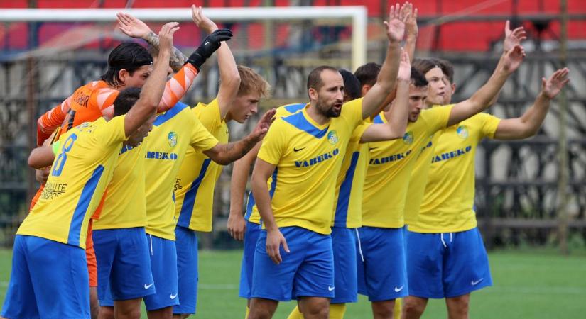 Kezd összeállni a BFC Siófok kerete