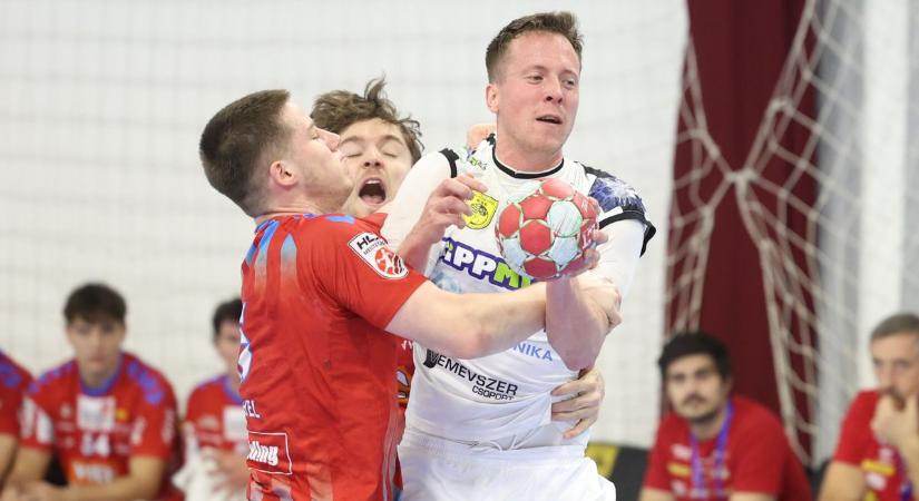 Döntetlen az utolsó edzőmérkőzésen