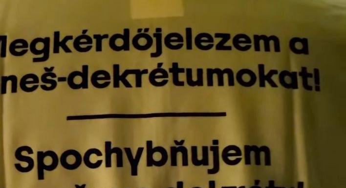 Nem fogadjuk el a kollektív bűnösség elvét