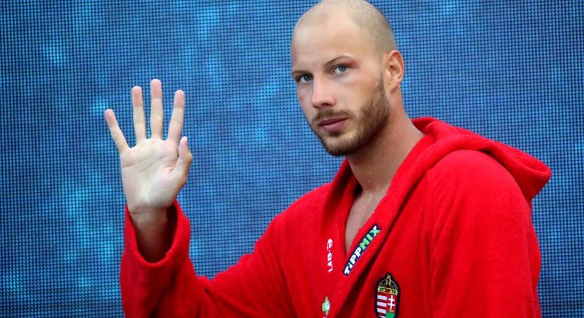 Zalánki Gergő: Szakmai indoklás nélkül maradtam ki az Európa-bajnokságról