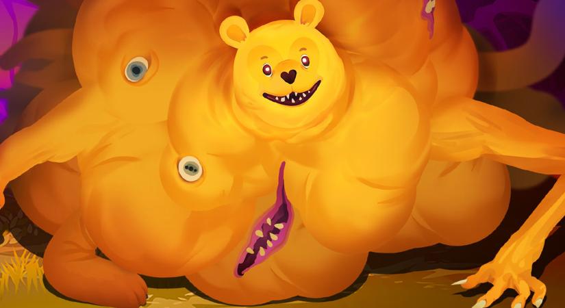 [PRÓBAKÖR] Winnie's Hole - Itt a Micimackós horrorjáték, amiben a mutáns medve terrorizálja a Százholdas Pagonyt