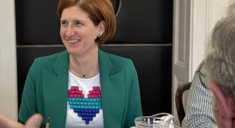 Reggelivel egybekötött beszélgetésre hívja a hajdúnánási nőket Bódi Judit