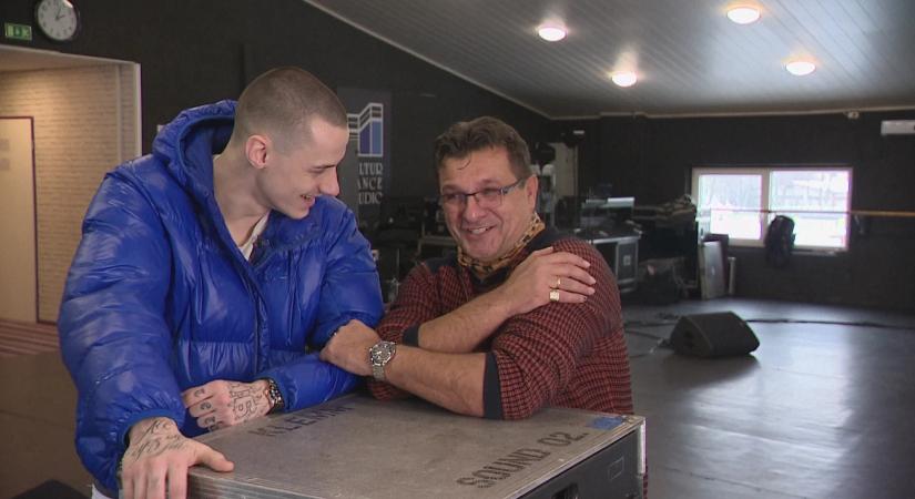 Székelykapu: egy dal, ami összeköti a Parno Grasztot és Pogány Indulót