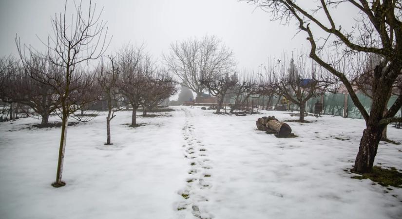 Mire jó a hótakaró?